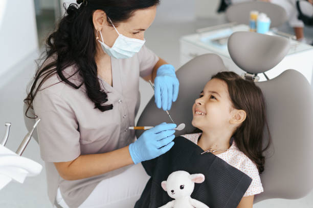 Best Emergency Treatment for Toothache in St Francis, MN