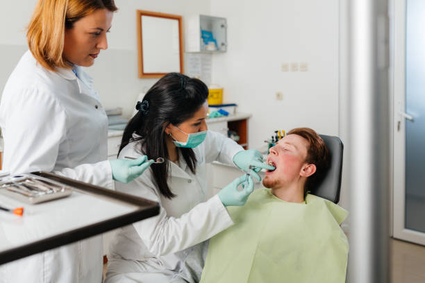Best Pediatric Emergency Dentist in St Francis, MN