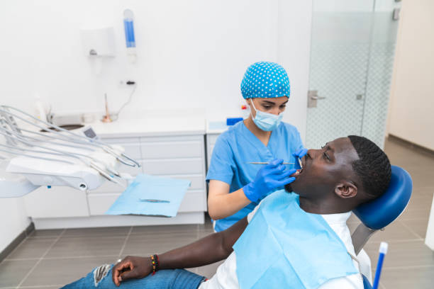 Best Walk-In Emergency Dentist in St Francis, MN